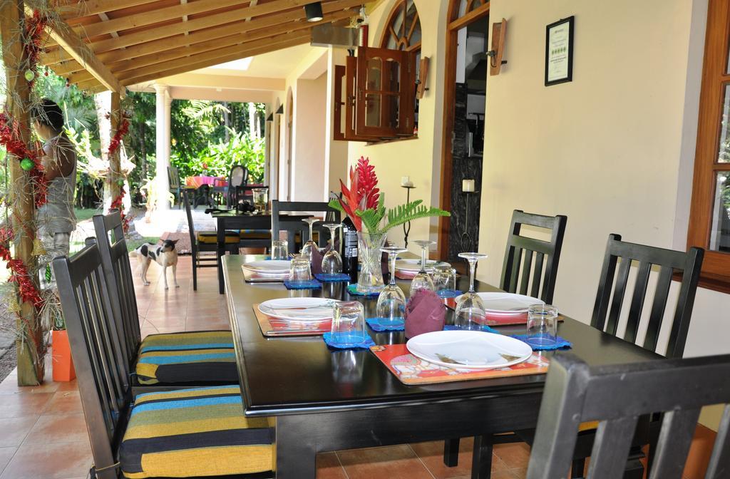 Shangri-Lanka Villa Bentota Exterior foto